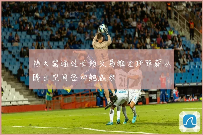 热火需通过长约交易维金斯降薪以腾出空间签回鲍威尔