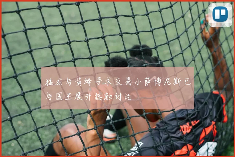 猛龙与黄蜂寻求交易小萨博尼斯已与国王展开接触讨论